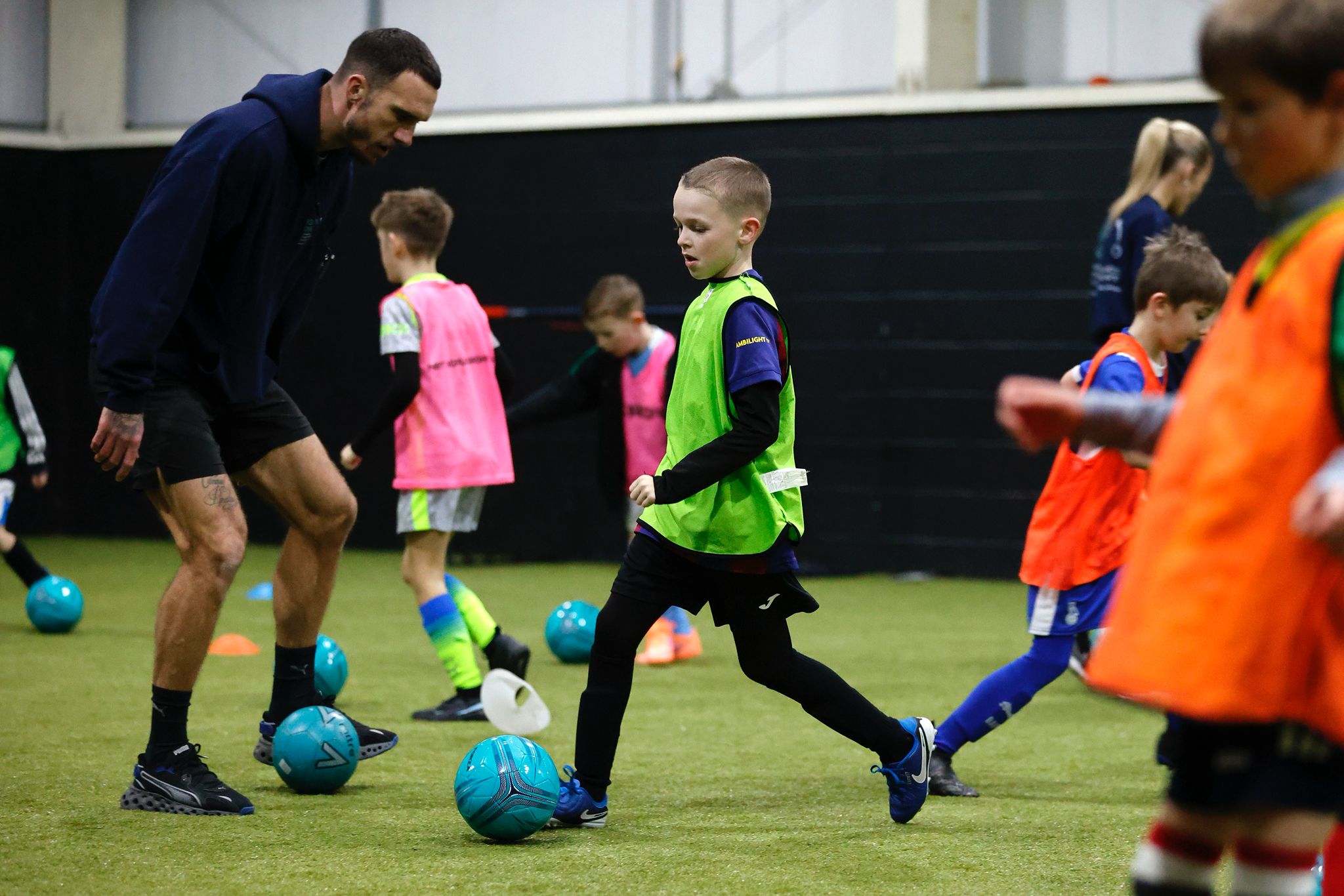 Term-Time Camps